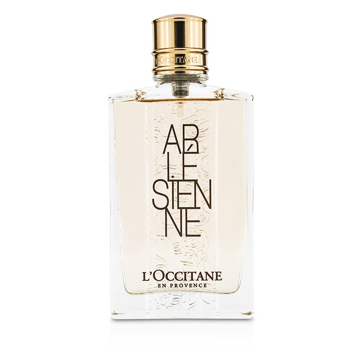 L'Occitane Arlesienne туалетная вода, цветочный аромат, 75 мл