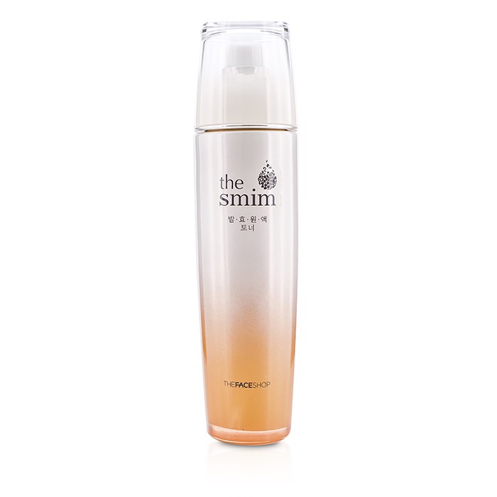 Тоник для лица с ферментами тибетского гриба и чаги The Face Shop 150 мл