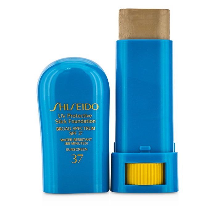 Тональный крем-стик защитный с SPF37 для лица, 9 г