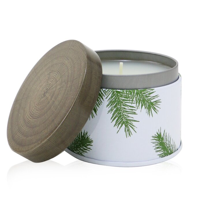 Ароматическая свеча Thymes Frasier Fir, с ароматом сосны, 185 г