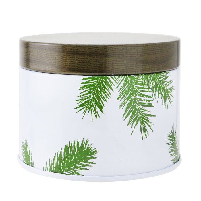 Ароматическая свеча Thymes Frasier Fir, с ароматом сосны, 185 г