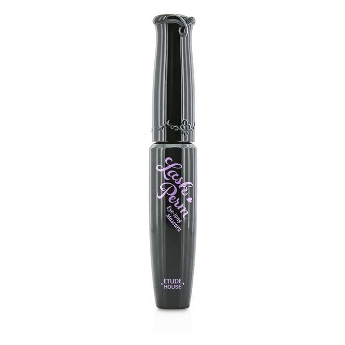 Тушь для ресниц Etude House Lash Perm с эффектом объема и длины, 10 г