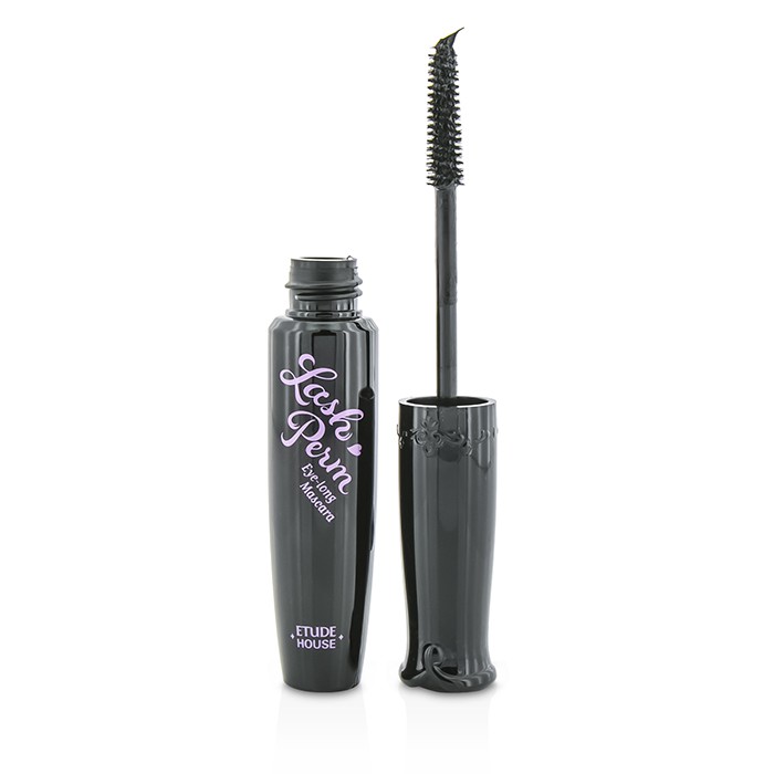 Тушь для ресниц Etude House Lash Perm с эффектом объема и длины, 10 г