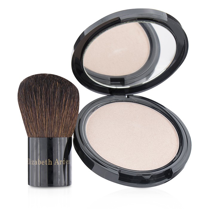 Порошок для макияжа с шиммером для лица Elizabeth Arden, 8 г