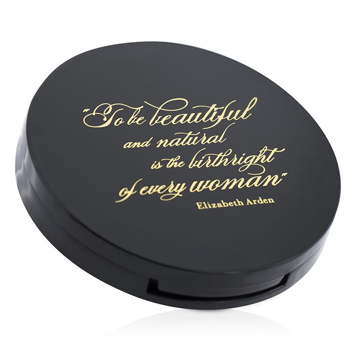 Порошок для макияжа с шиммером для лица Elizabeth Arden, 8 г
