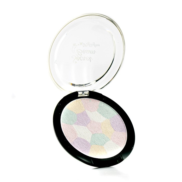 Хайлайтер Etude House Secret Beam с перламутровыми частицами для сияния лица, 9 г