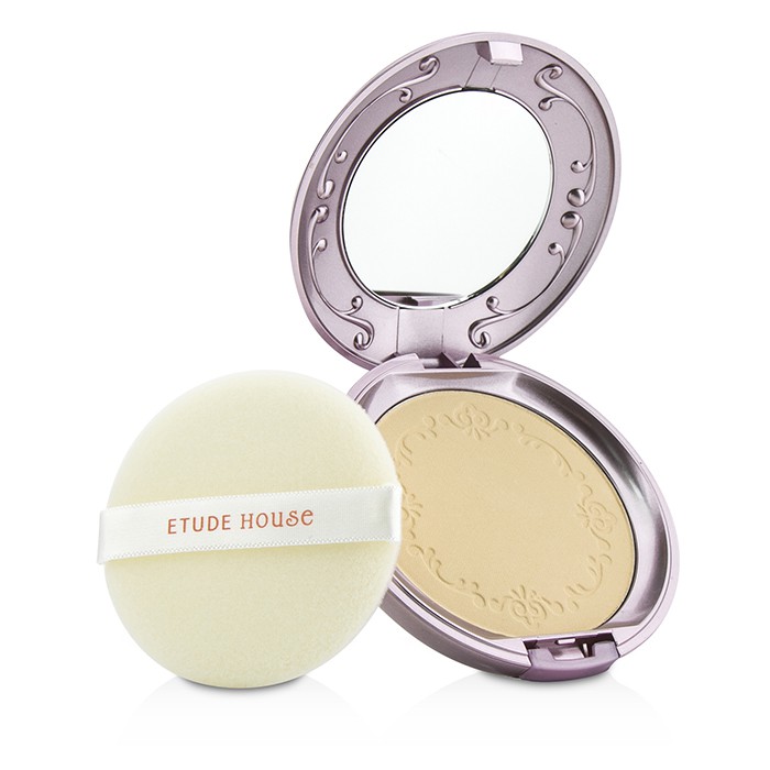 Etude House Secret Beam пудра для лица с эффектом освежающего сияния, 16 г