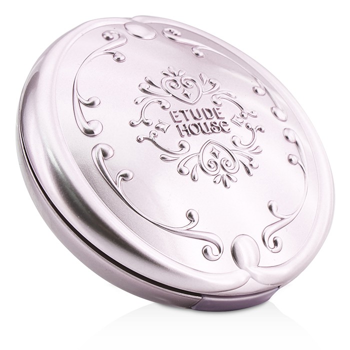 Etude House Secret Beam пудра для лица с эффектом освежающего сияния, 16 г