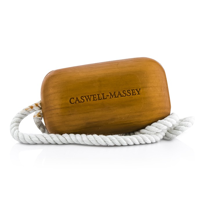 Мыло на верёвочке с сандаловым деревом Caswell Massey, 227 г