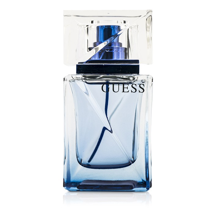 Guess Night туалетная вода для мужчин с восточно-древесным ароматом, 50 мл