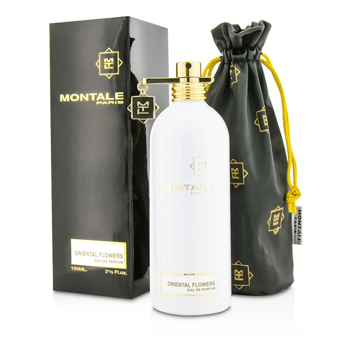 Montale Восточные цветы парфюмированная вода 100 мл