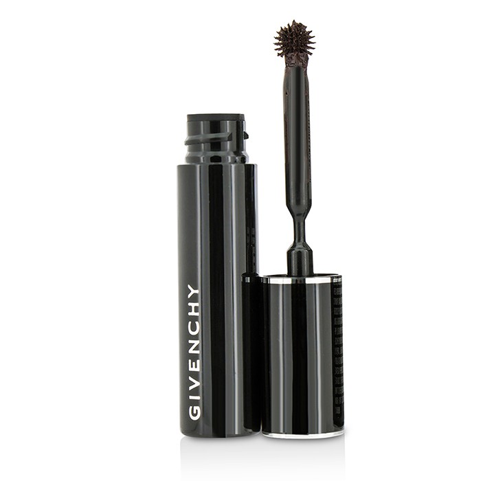 Маскара с эффектом широких глаз Givenchy Phenomen'Eyes, черная, 7 г