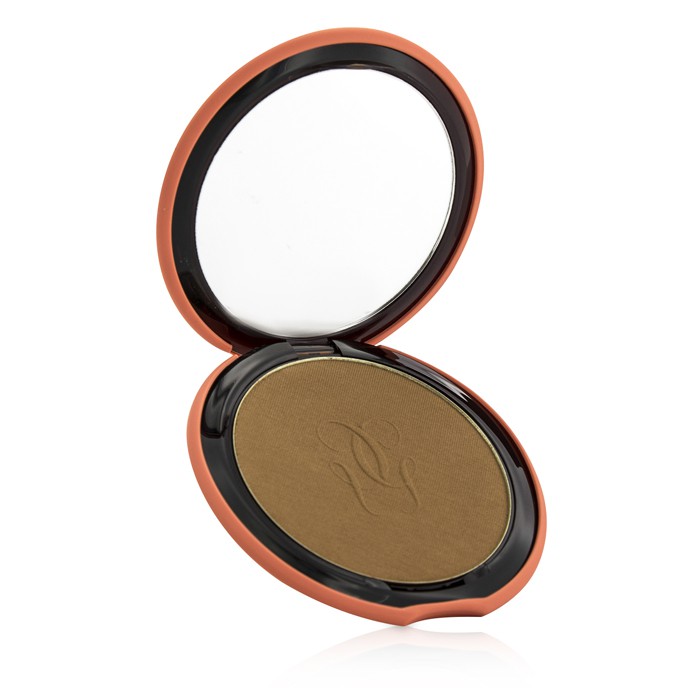Пудра для бронзирования Guerlain Terracotta с увлажняющими компонентами для лица, 10 г