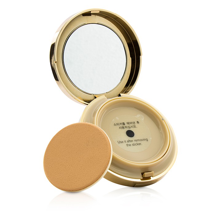 Кремовая основа Missha с эффектом сияния SPF30 для лица 15г