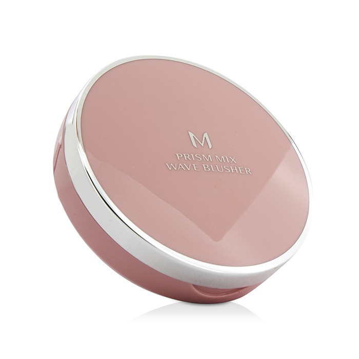 Румяна Missha с оливковым и шиповниковым маслом для лица, 10 г