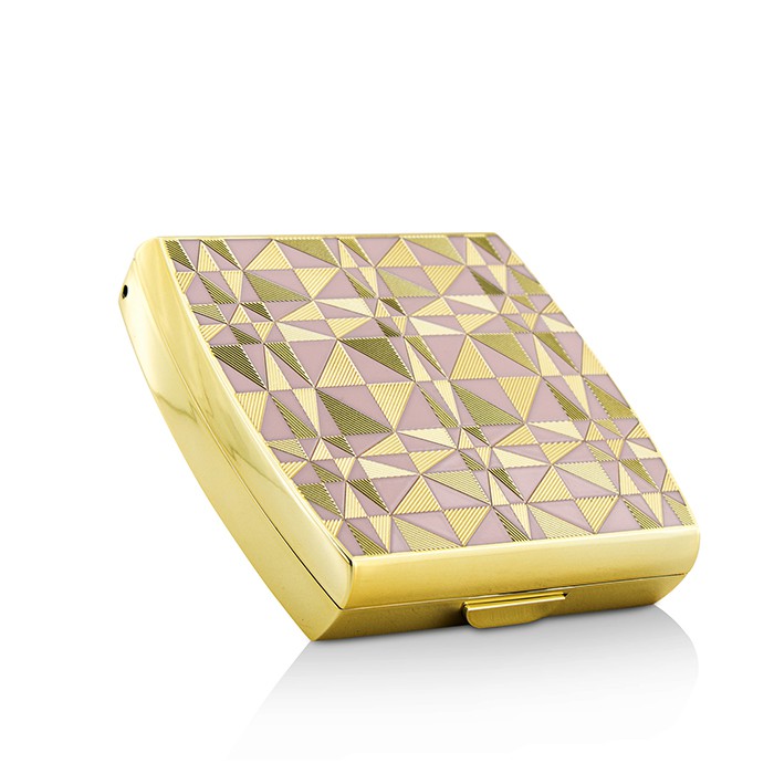 Пудра Missha Prism Glow Two Way Cake SPF36, 10.5 г, с экстрактами алоэ и кокоса для сияющей кожи