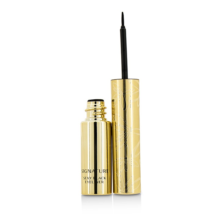 Подводка для глаз Missha Signature Sexy Black с водостойким эффектом 5 г