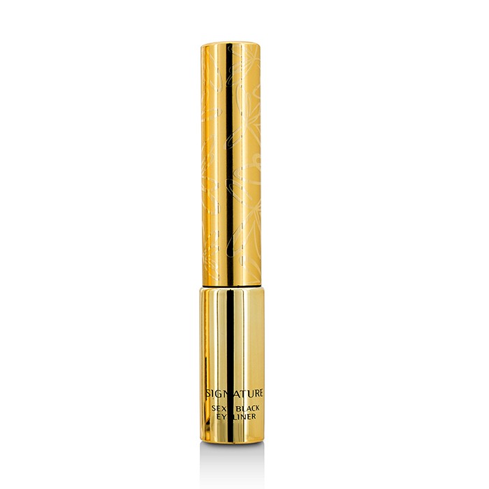 Подводка для глаз Missha Signature Sexy Black с водостойким эффектом 5 г