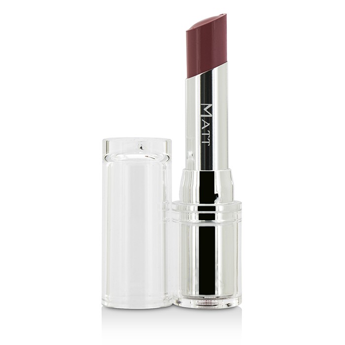 Губная помада Missha M матовая, SPF17, 4.1 г, яркие оттенки, защищает от UV-лучей.