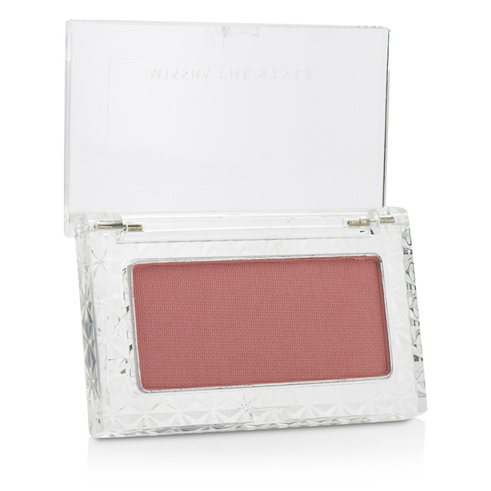 Румяна Missha с эффектом сияния Urban Pink для щек, 5 г