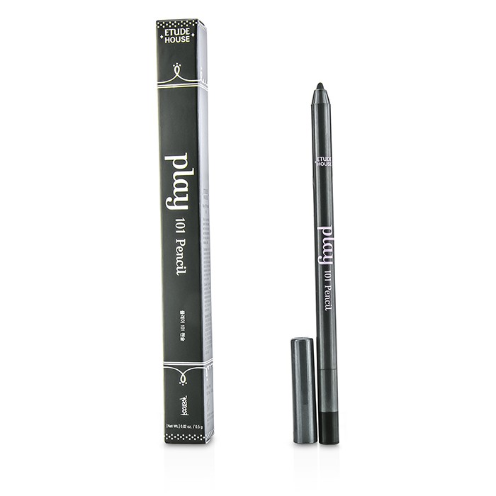 Косметический карандаш Etude House Play 101 для глаз, губ и щек, водостойкий, 0.5 г
