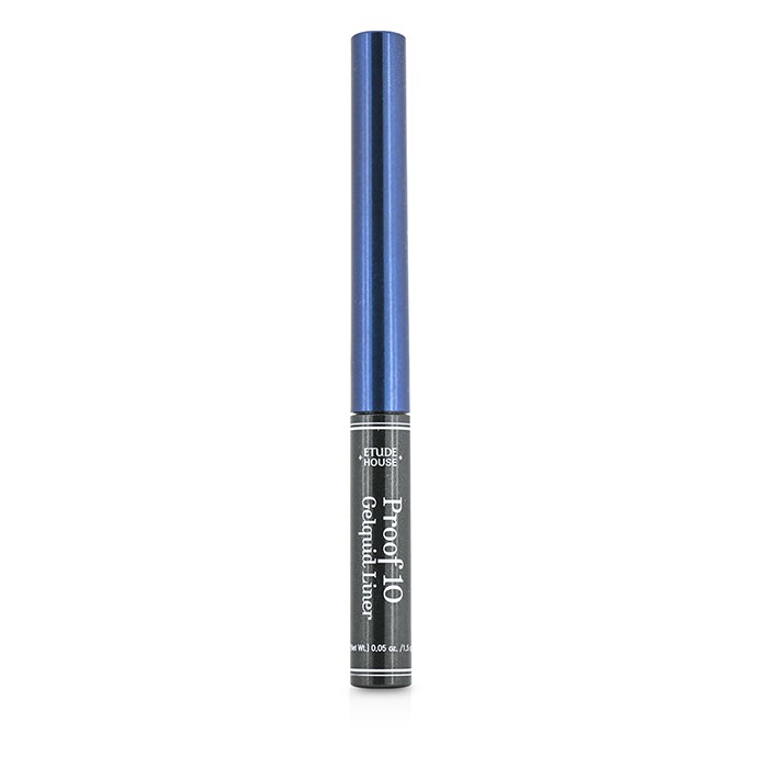 Гелевая подводка для глаз с водоотталкивающим эффектом Etude House, 1.5 г