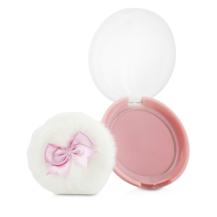 Румяна Etude House с эффектом сияния «Персиковый Парад», 7.2 г