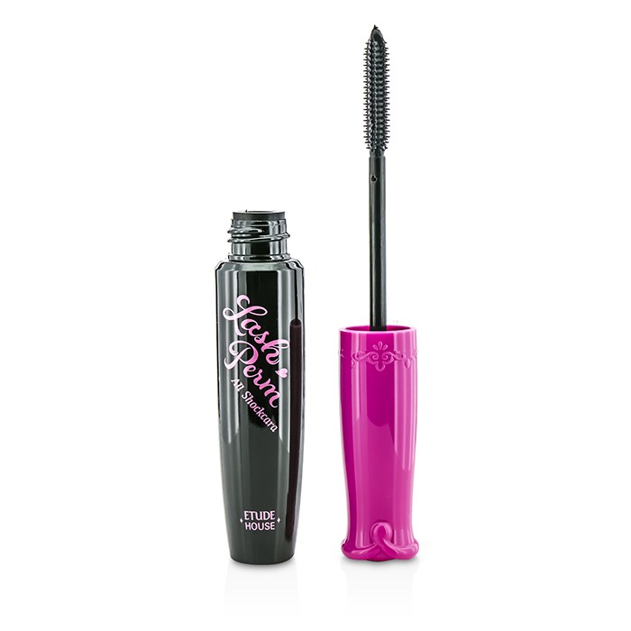 Etude House водостойкая тушь для ресниц с эффектом объема и изгиба, 10 г