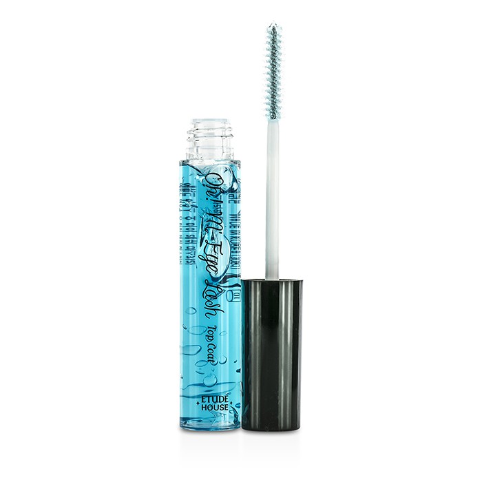 Etude House гелевая база для ресниц 11 г — с увлажняющими компонентами для объема и стойкости туши