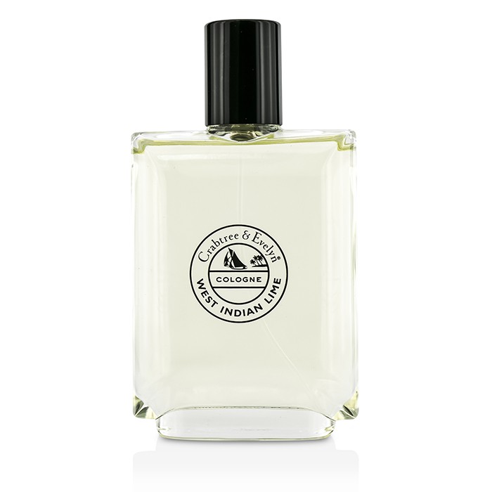 Crabtree & Evelyn освежающий спрей для мужчин с лаймом и мускатным орехом, 100 мл