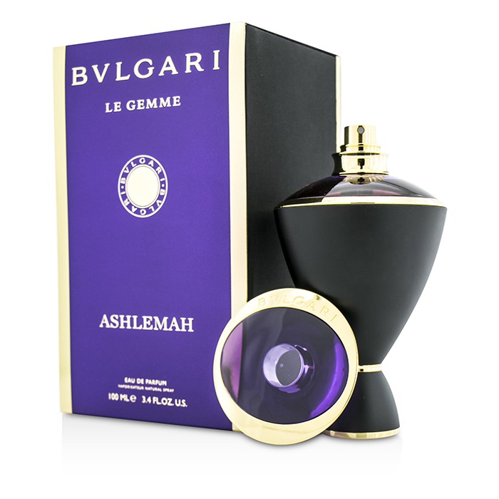 Bvlgari Ashlemah парфюмированная вода 100 мл — цветочный аромат с нотами лаванды и ириса для женщин