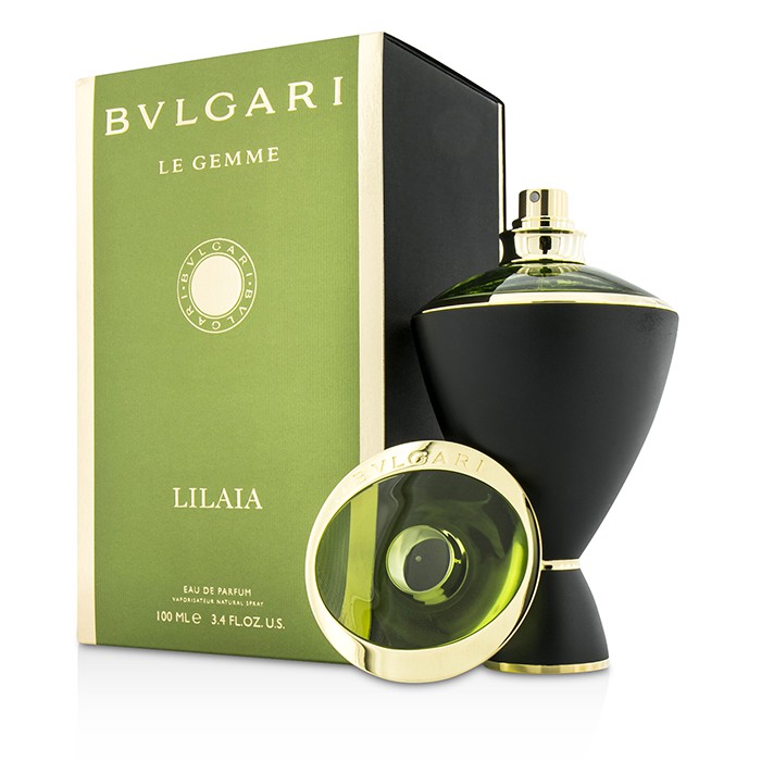 Bvlgari Lilaia туалетная вода, 100 мл — свежий аромат для женщин с нотами мастикового дерева и цитрусовых.