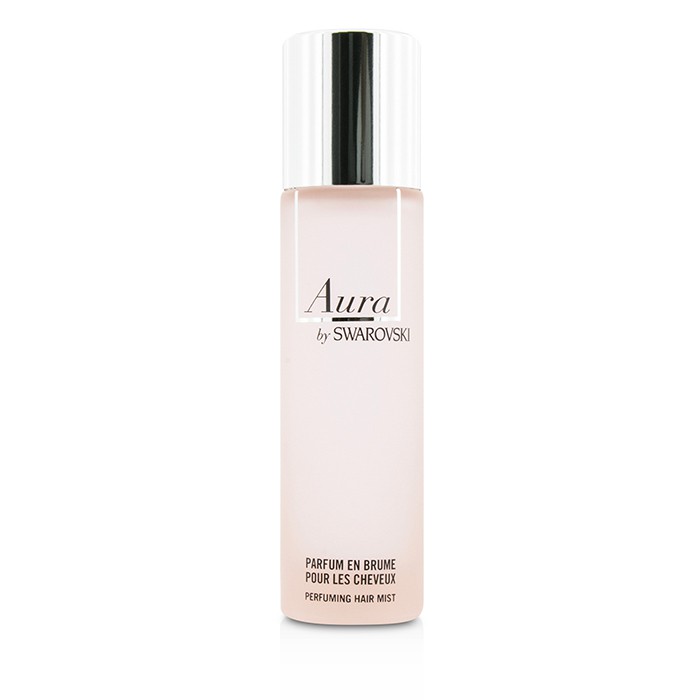 Парфюмированный спрей для волос Swarovski Aura с блеском и мягкостью, 30 мл