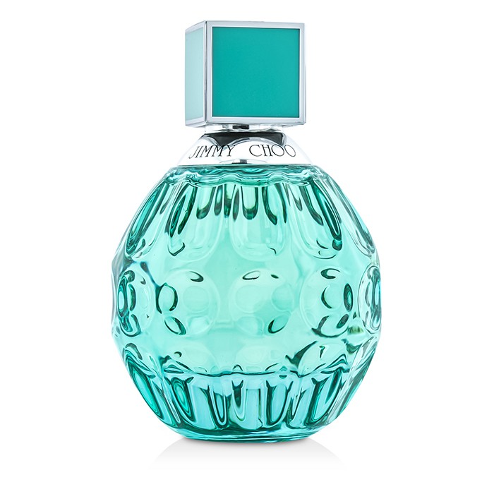 Туалетная вода Jimmy Choo Exotic с цветочно-фруктовым ароматом, 60 мл