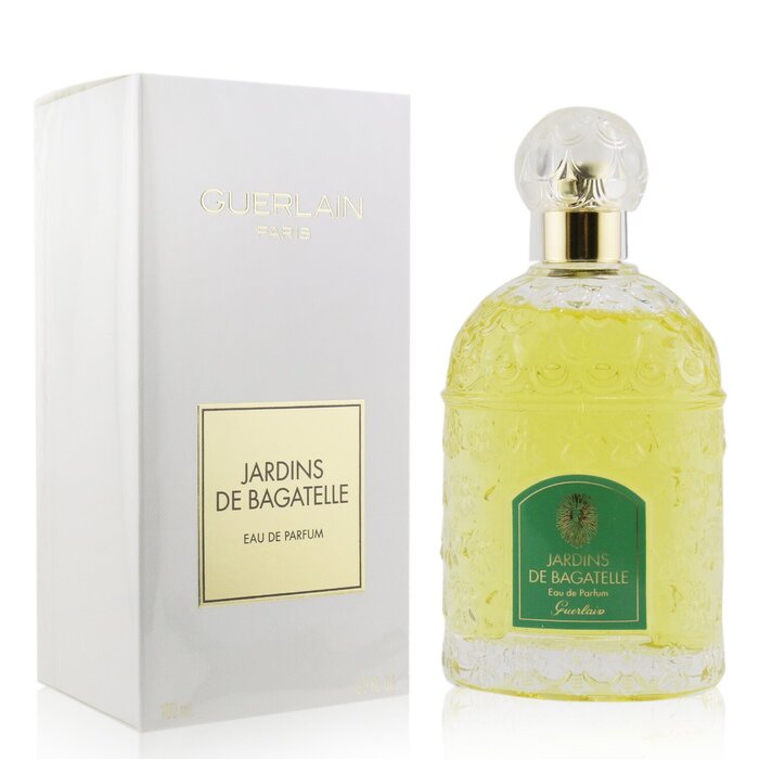 Guerlain Jardins De Bagatelle парфюм для женщин, 100 мл