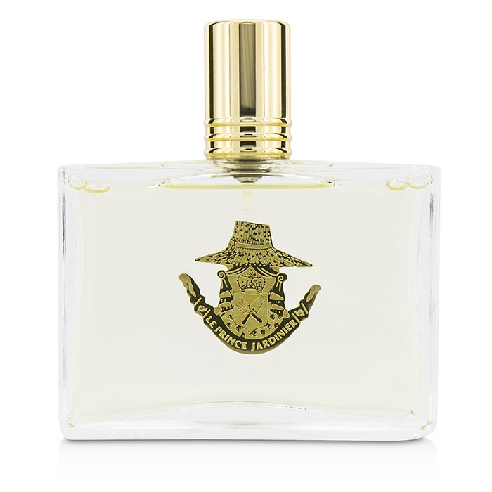 Le Prince Jardinier Ciel Mon Jardin! Eau De Toilette, 100 мл — свежий унисекс аромат для любого случая