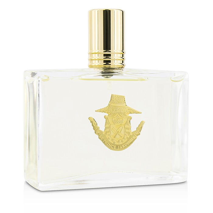 Le Prince Jardinier Ciel Mon Jardin! Eau De Toilette, 100 мл — свежий унисекс аромат для любого случая