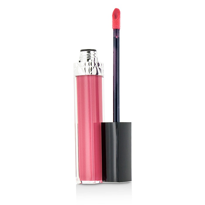 Крем-блеск для губ Rouge Dior Brillant с маслами и витамином E, 6 мл