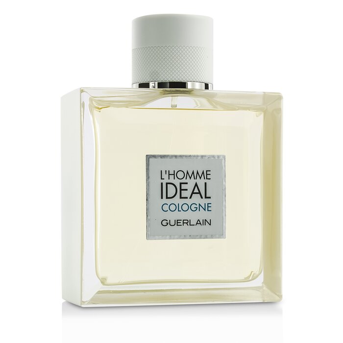 Guerlain L'Homme Idéal Cologne парфюм для мужчин, древесно-ароматический, 100 мл