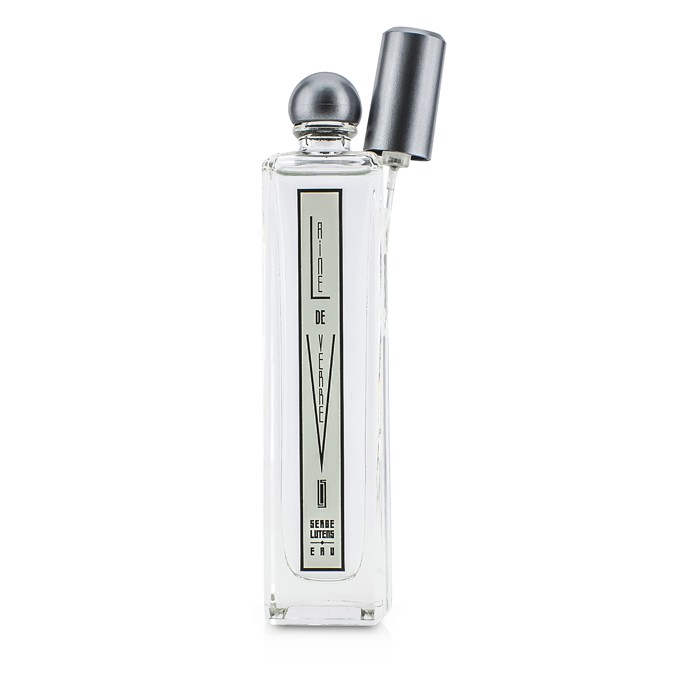 Serge Lutens Laine De Verre парфюм (50 мл) — свежий цитрусовый аромат с альдегидами и мускусом для мужчин и женщин
