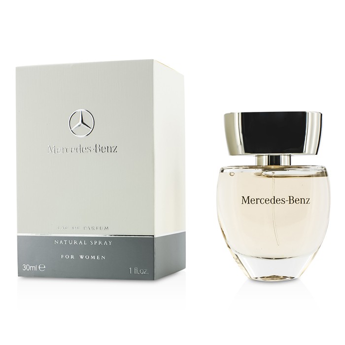 Mercedes-Benz Цветочно-фруктовый Eau De Parfum для женщин 30 мл