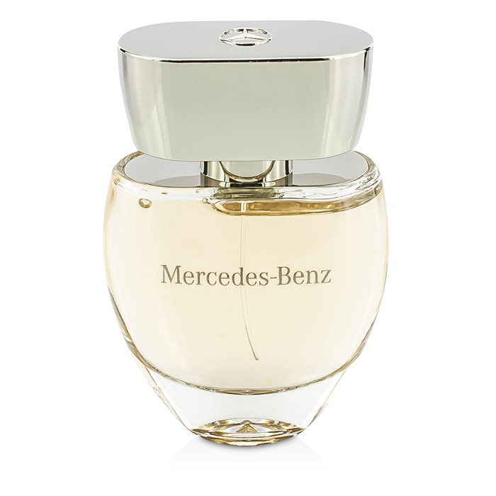Mercedes-Benz Цветочно-фруктовый Eau De Parfum для женщин 30 мл