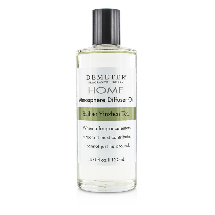 Масло для диффузора Demeter с ароматом белого чая Baihao Yinzhen, 120 мл