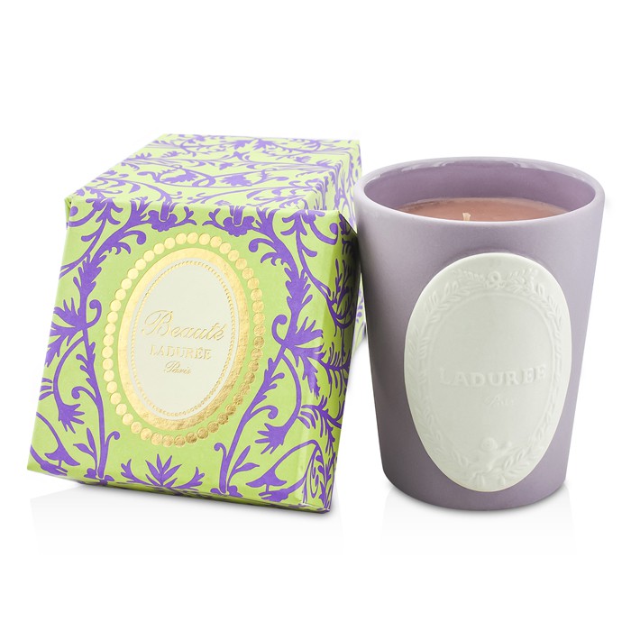 Ароматическая свеча Laduree «Конфетные каштаны» 220 г