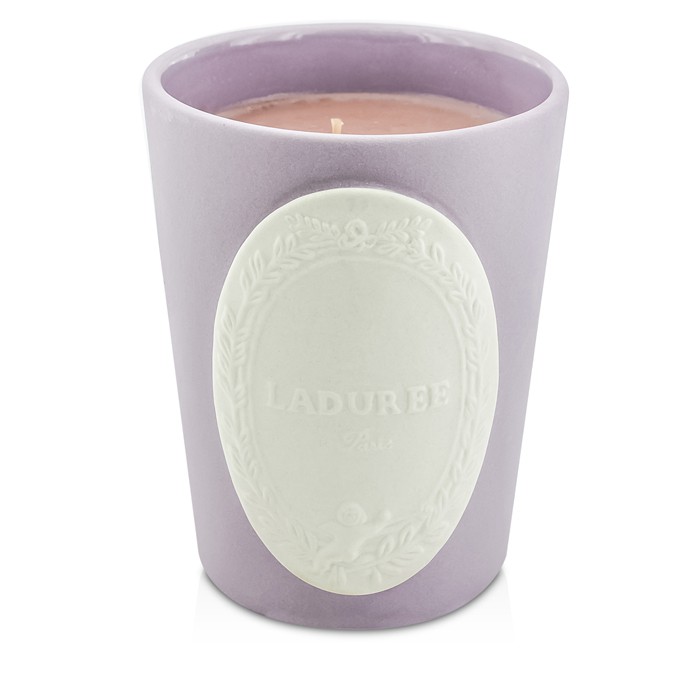 Ароматическая свеча Laduree «Конфетные каштаны» 220 г