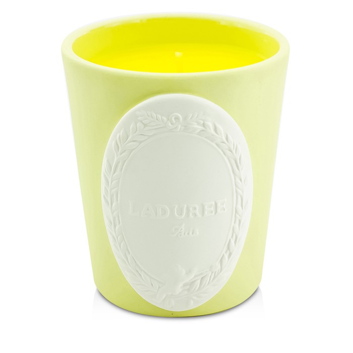 Ароматная свеча Laduree с ароматом мимозы, 220 г