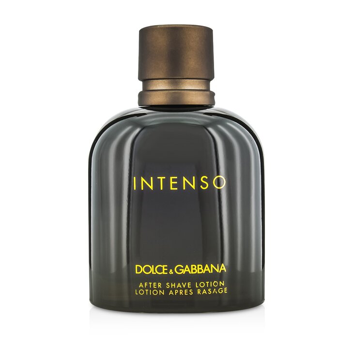 Лосьон после бритья Dolce & Gabbana с успокаивающим эффектом для лица, 125 мл