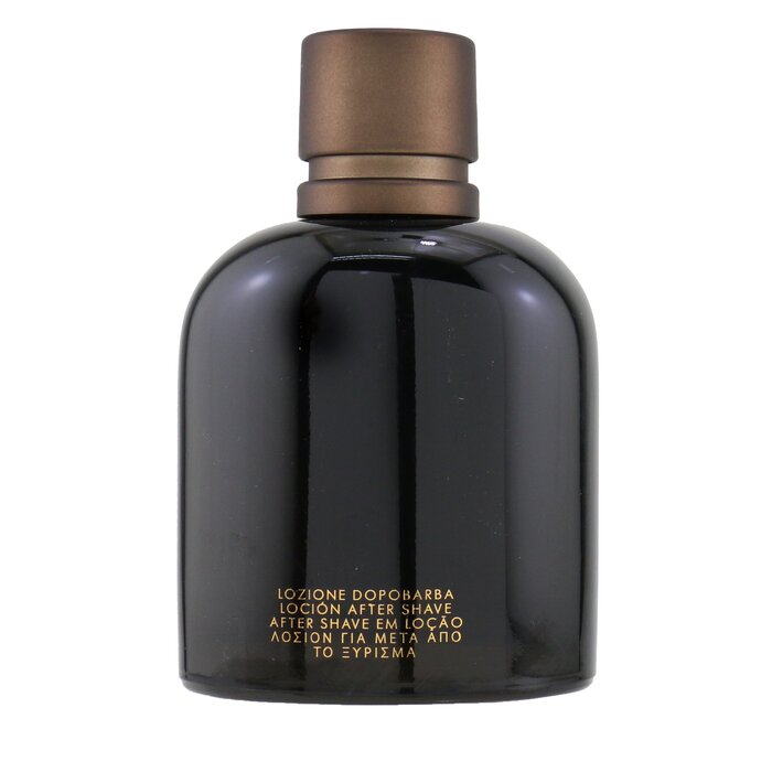 Лосьон после бритья Dolce & Gabbana с успокаивающим эффектом для лица, 125 мл