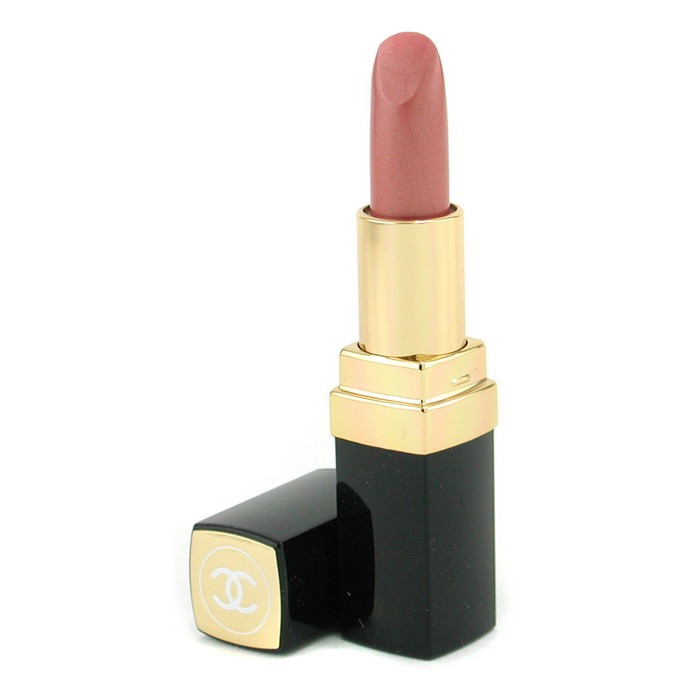 Помада-блеск для губ Chanel Aqualumiere с маслом ши и SPF 15, 3.5 г, оттенок №90 Malta