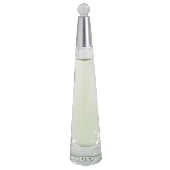 Issey Miyake L'Eau D'Issey парфюм 15 мл — цветочный с нотами бергамота, гвоздики и кедра для романтических встреч